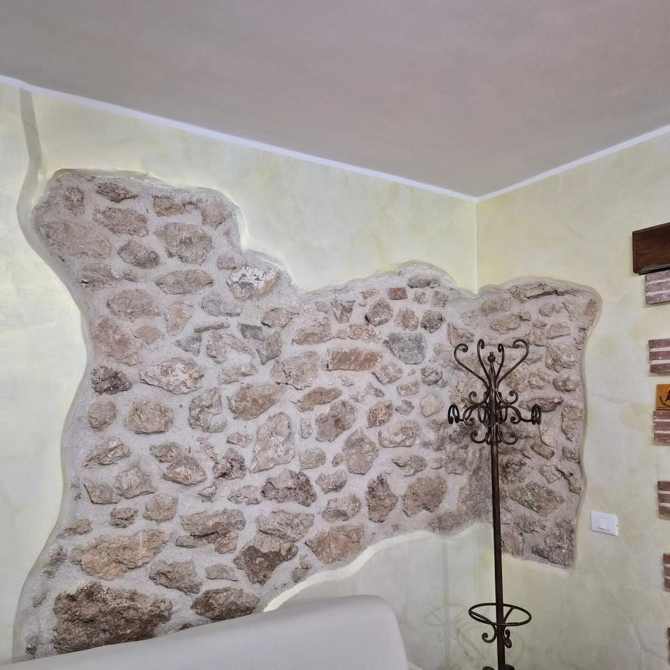 Casa San Giacomo Apartment in Umbria