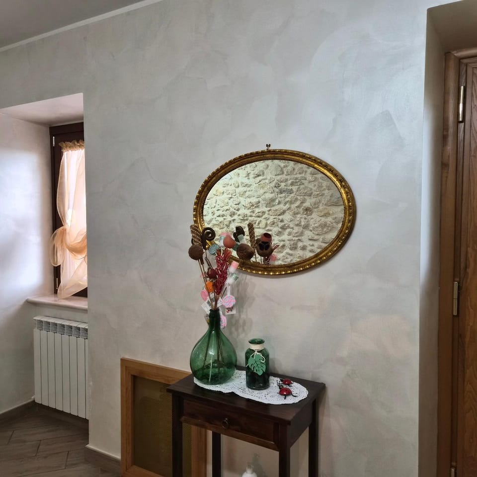Casa San Giacomo Apartment in Umbria