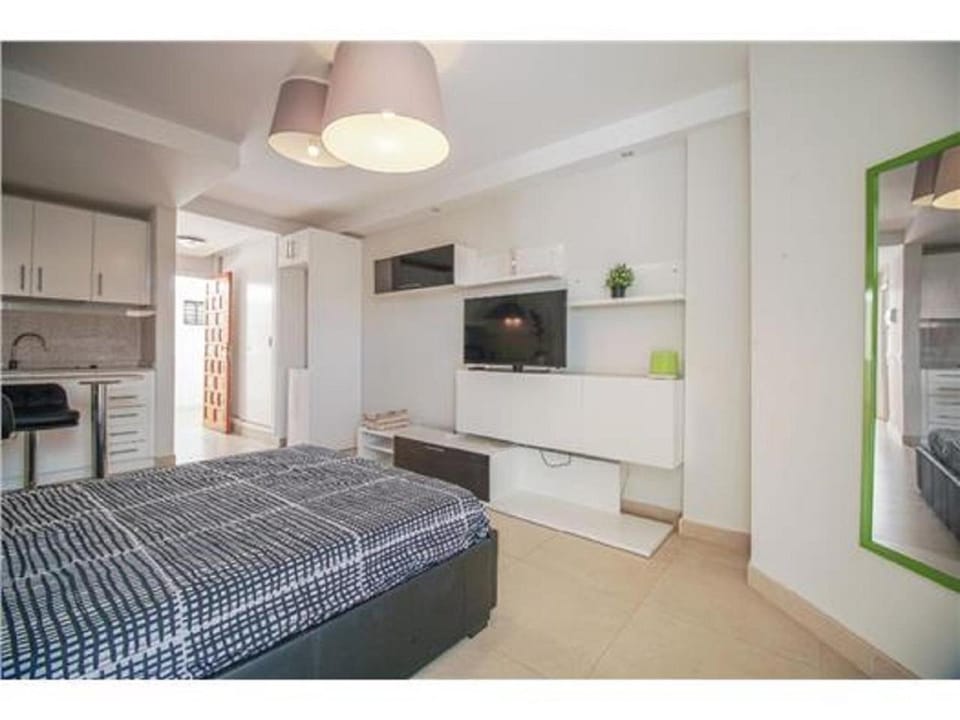 TV and multimedia, Bedroom