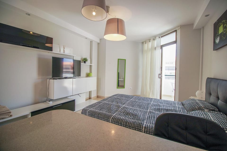Summerland Apartment in Los Cristianos