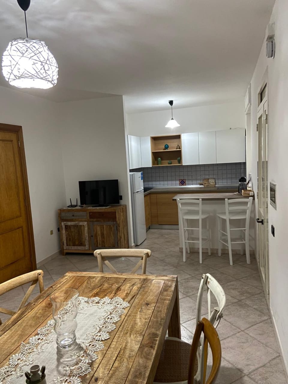 Villa Laurus Apartment in Apulia