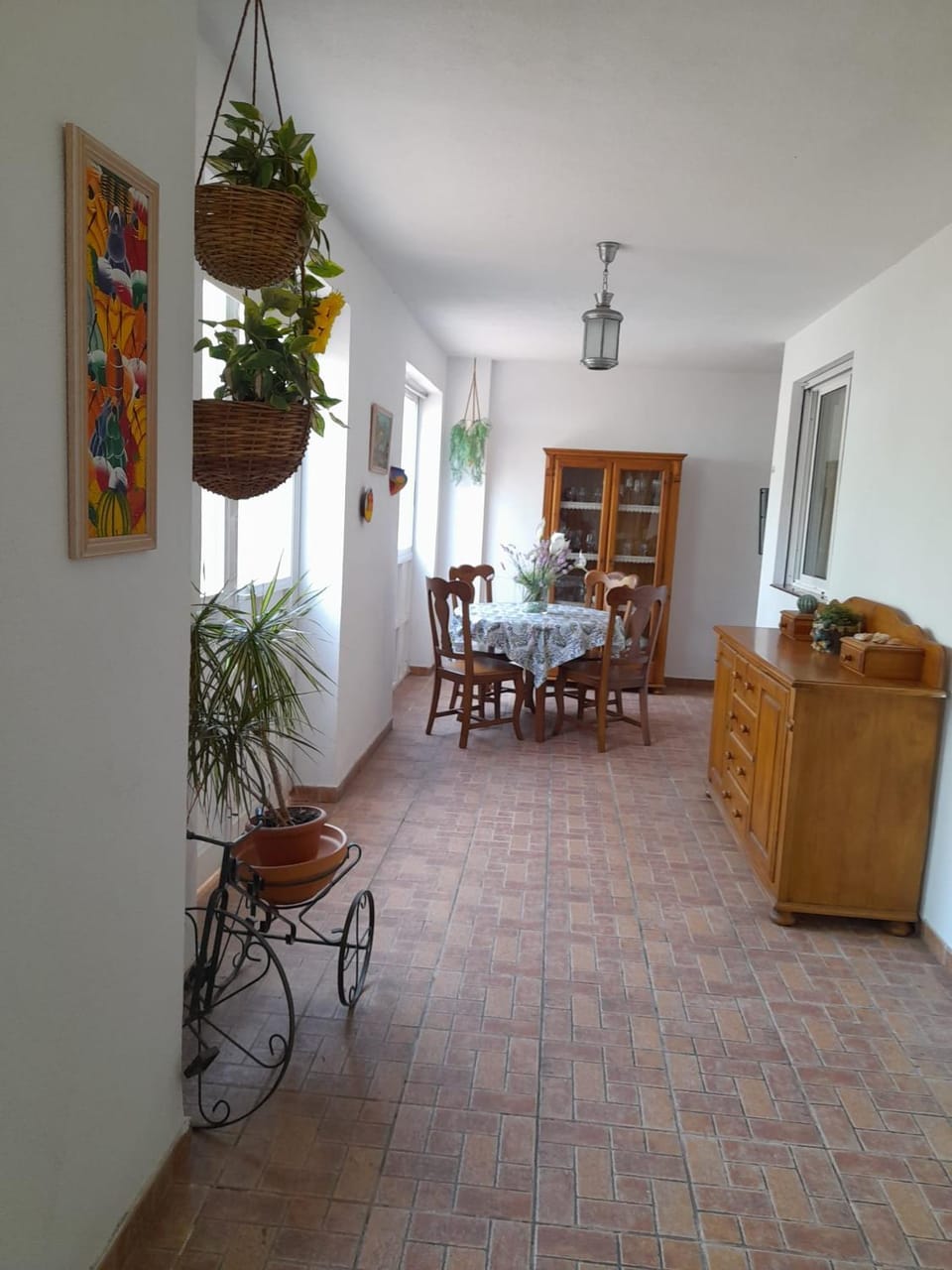 Apartamento EuroRental con WiFi Apartment in Santa Cruz de Tenerife