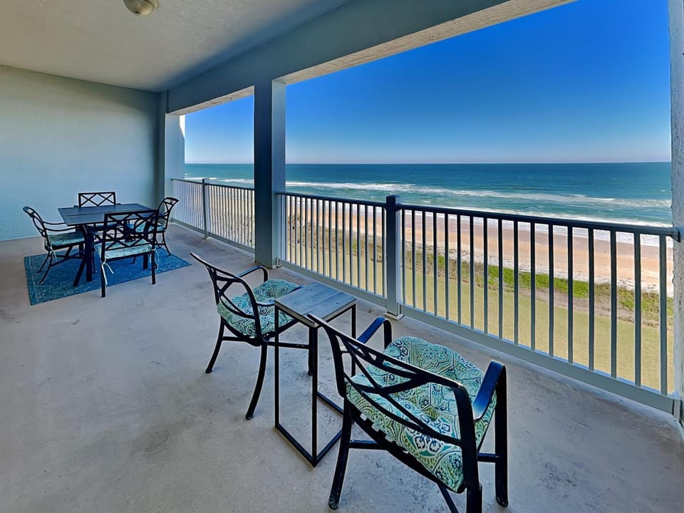 Balcony/Terrace, Beach, Sea view
