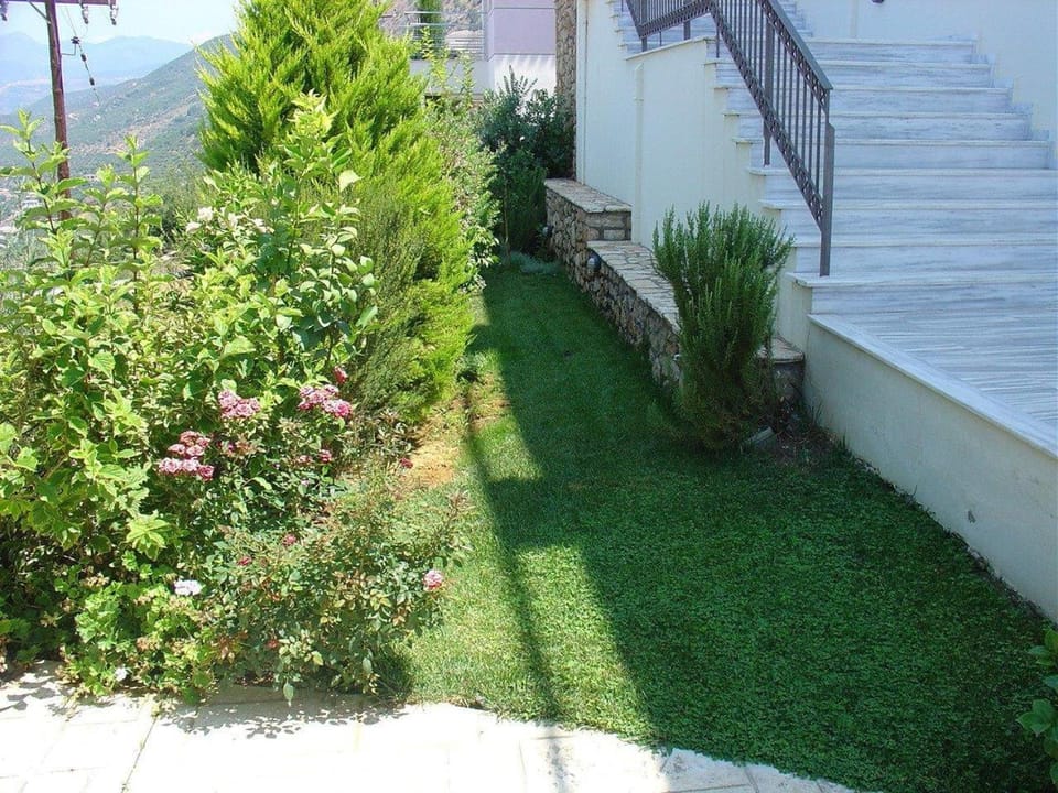 Lunali Verga Kalamata Apartment in Messenia