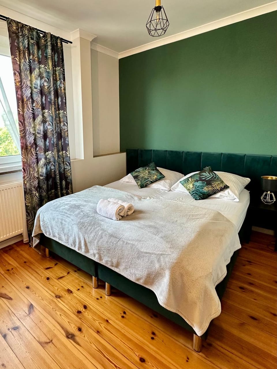 Skalny Widok Farm Stay in Poland