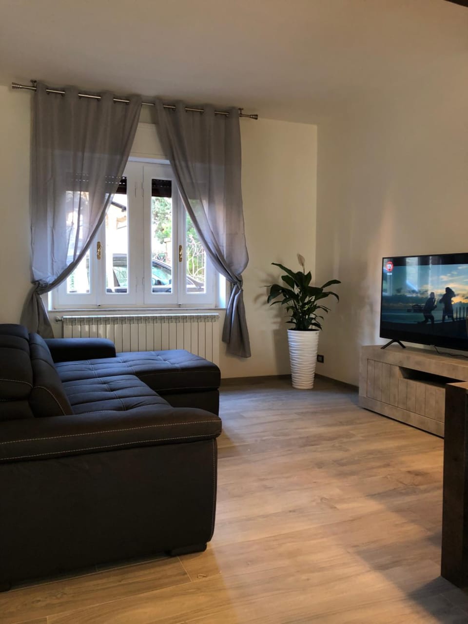 TV and multimedia, Living room