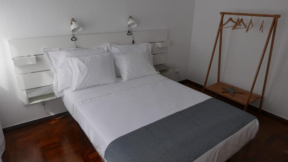 Apartamento Mar a Montes Apartment in Peniche