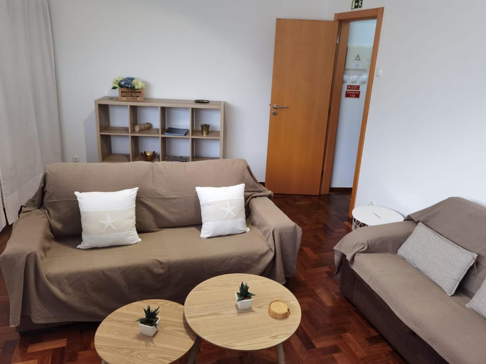 Apartamento Mar a Montes Apartment in Peniche