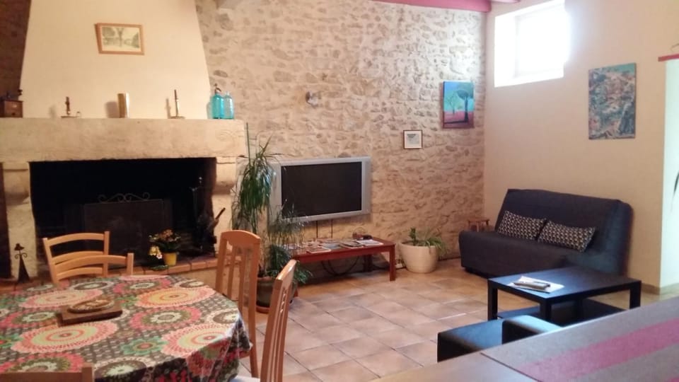 Gîte MarieJo House in Nouvelle-Aquitaine