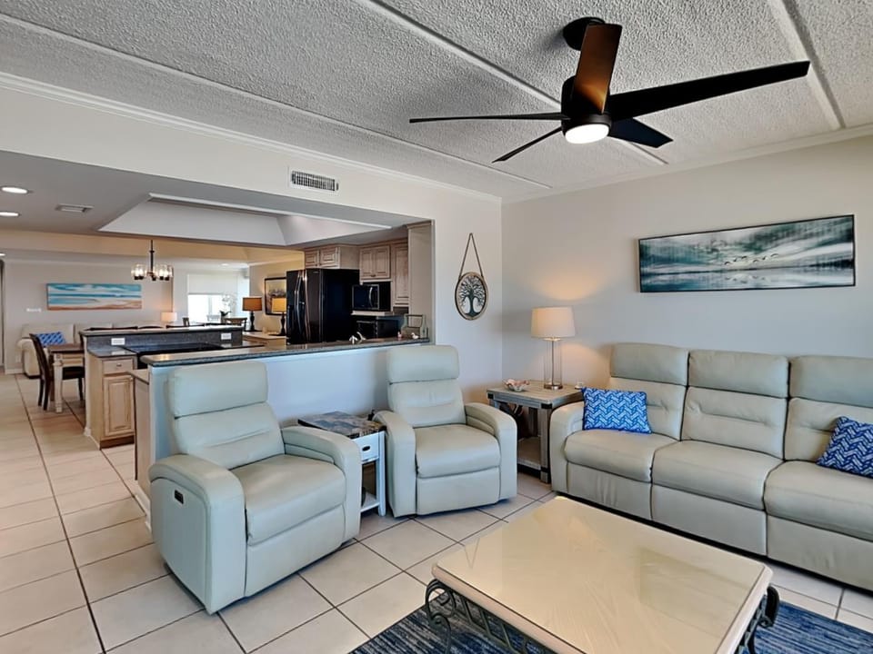 Kitchen or kitchenette, Living room, Seating area, furniture, kitchen