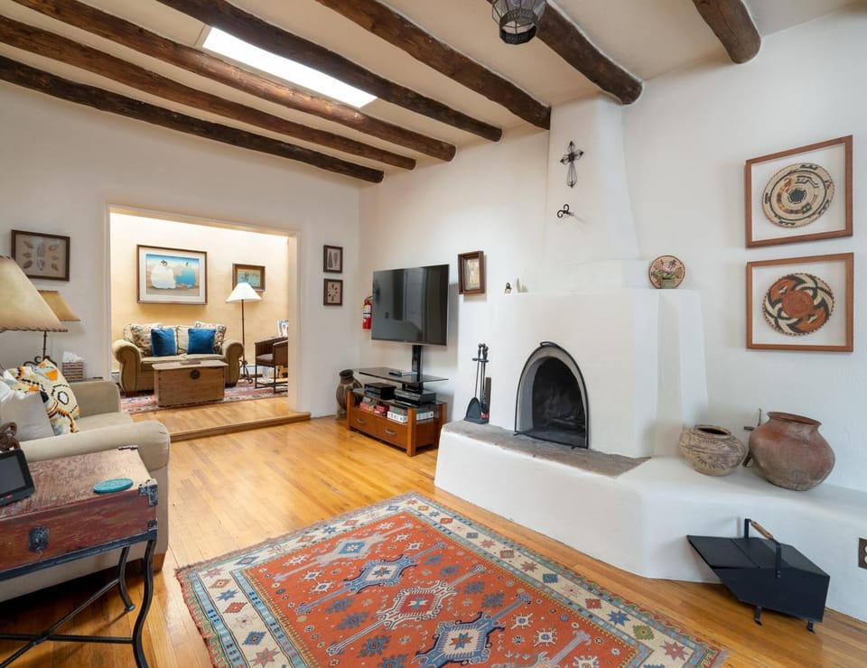 Harmony House House in Santa Fe