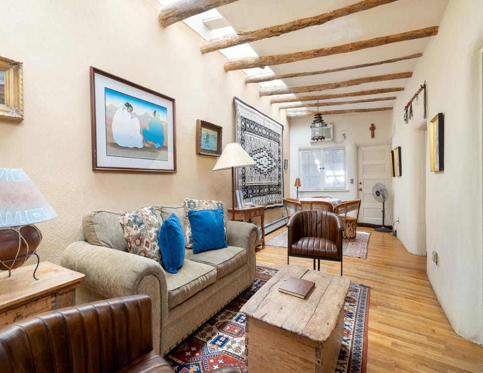 Harmony House House in Santa Fe