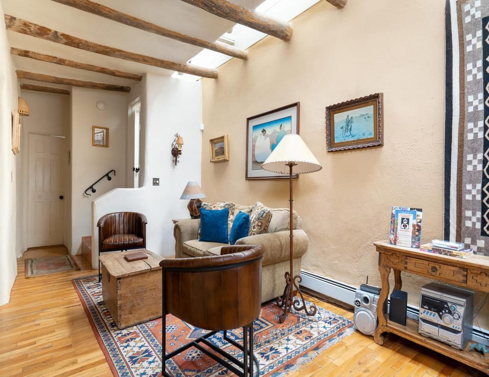Harmony House House in Santa Fe
