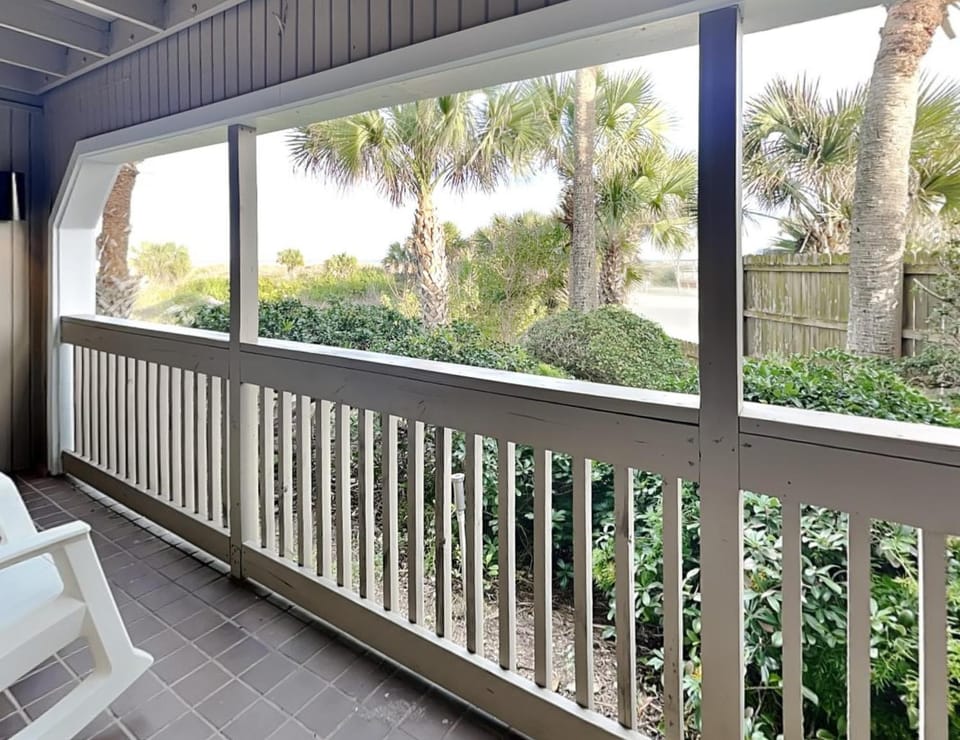 Patio, Garden, View (from property/room), Balcony/Terrace, Garden view