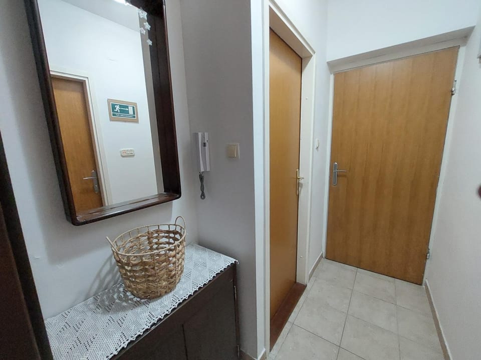 Apartman Luna Apartment in Baška Voda