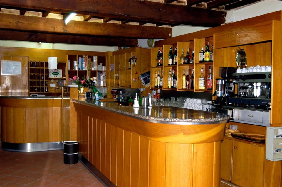 Buca di Michelangelo Hotel in Tuscany