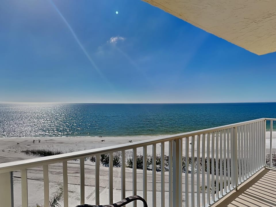 Balcony/Terrace, Beach, Sea view
