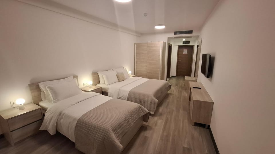 Casino Senator Coconut Hotel Motel in Decentralized Administration of Macedonia and Thrace