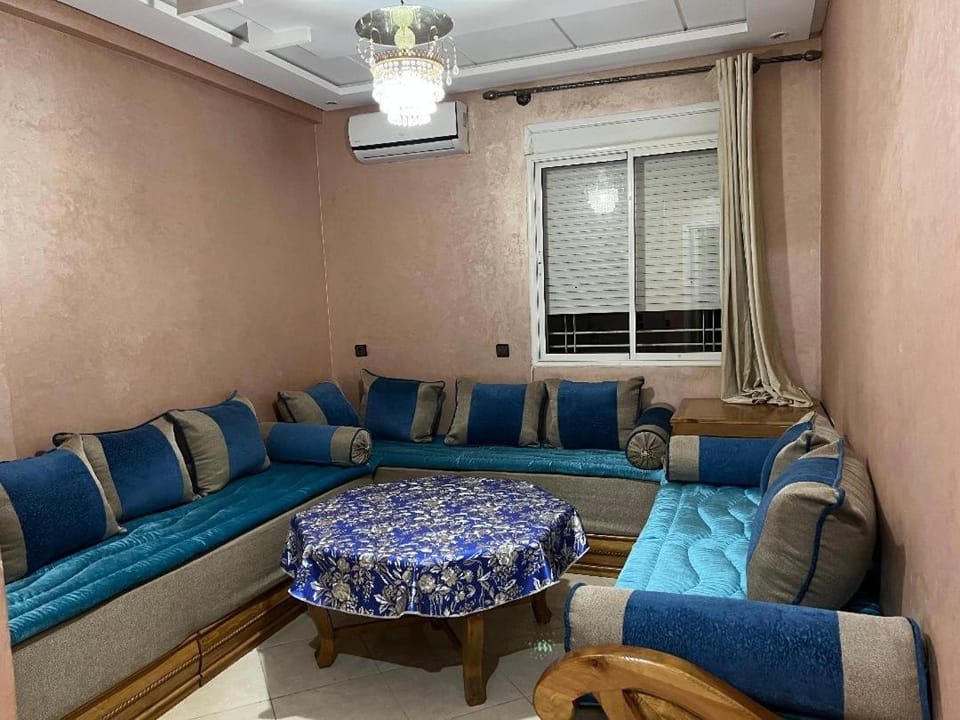 Résidence Al Osra Apartment in Agadir