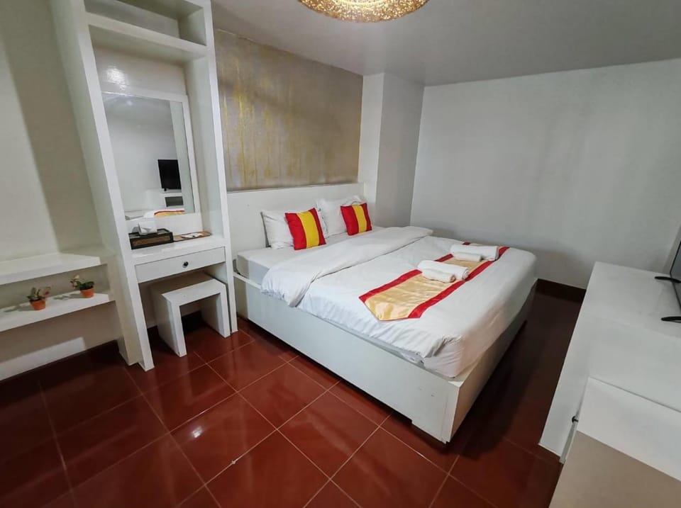 Noble Place Chiangmai Hotel in Chiang Mai