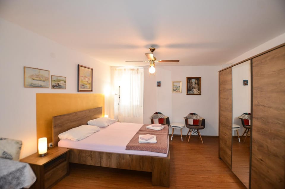 Ferri 16 studio Apartment in Rovinj