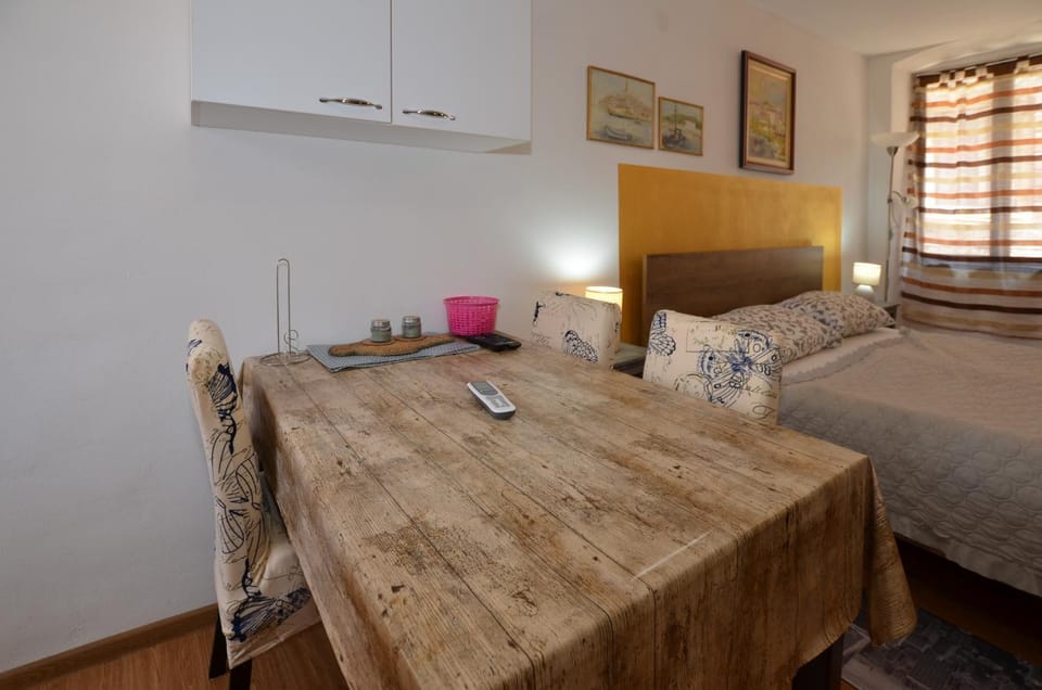 Ferri 16 studio Apartment in Rovinj