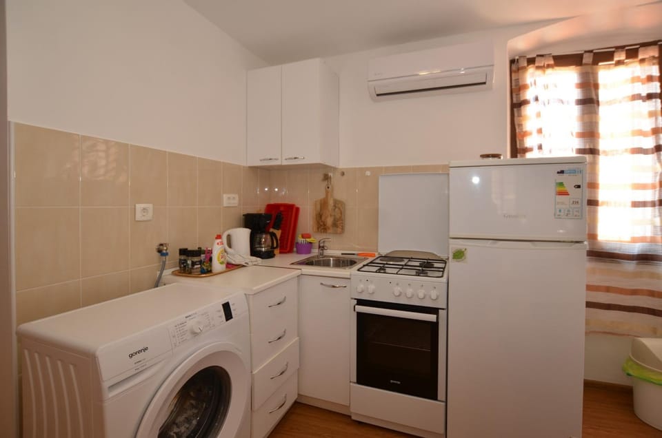 Ferri 16 studio Apartment in Rovinj