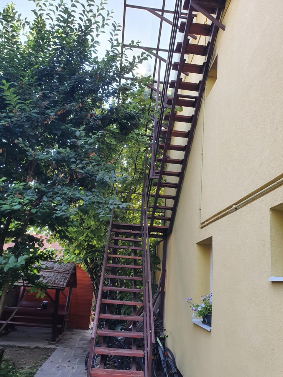 Sunshine Apartment Velence House in Hungary