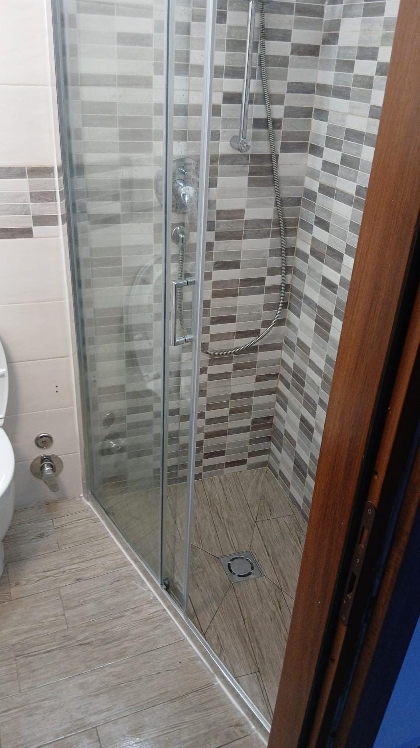enrica barrani room Inn in Vernazza