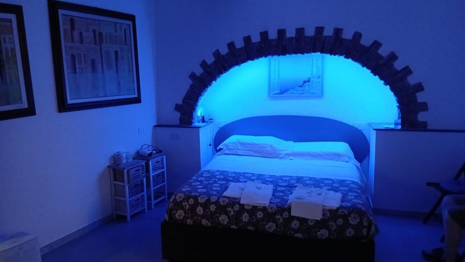 enrica barrani room Inn in Vernazza