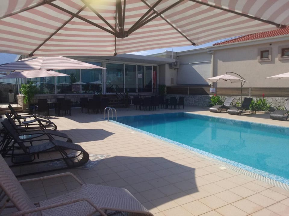 Luxury Villas Marko Villa in Kotor Municipality