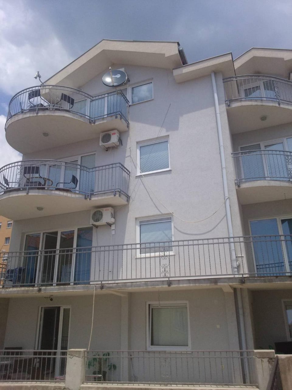 Luxury Villas Marko Villa in Kotor Municipality