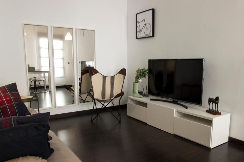 La Casa de Pepón Apartment in Cordoba