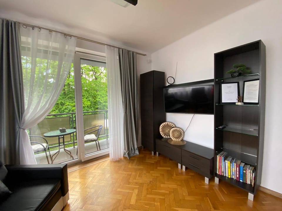 Apartamenty "Natalia" Apartment in Lesser Poland Voivodeship
