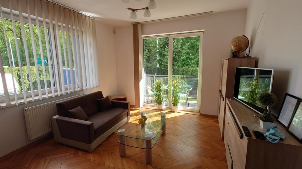 Apartamenty "Natalia" Apartment in Lesser Poland Voivodeship
