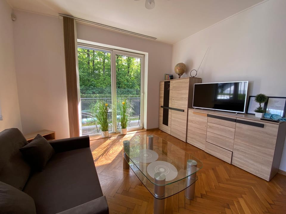 Apartamenty "Natalia" Apartment in Lesser Poland Voivodeship