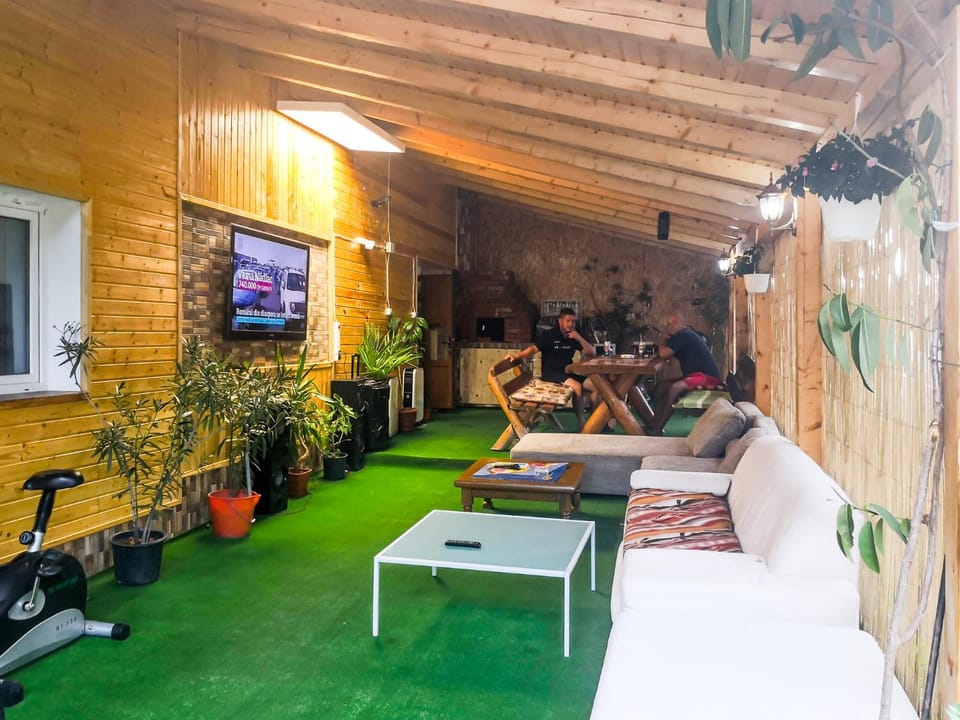 Day, Summer, Balcony/Terrace, Banquet/Function facilities, On site
