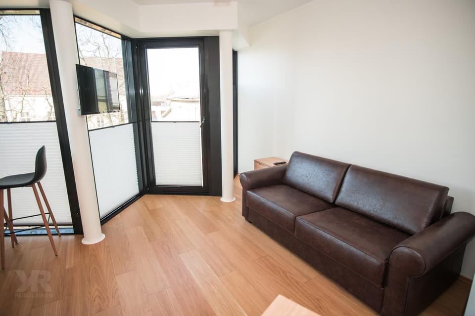 Baers Studio Apartment in Estonia