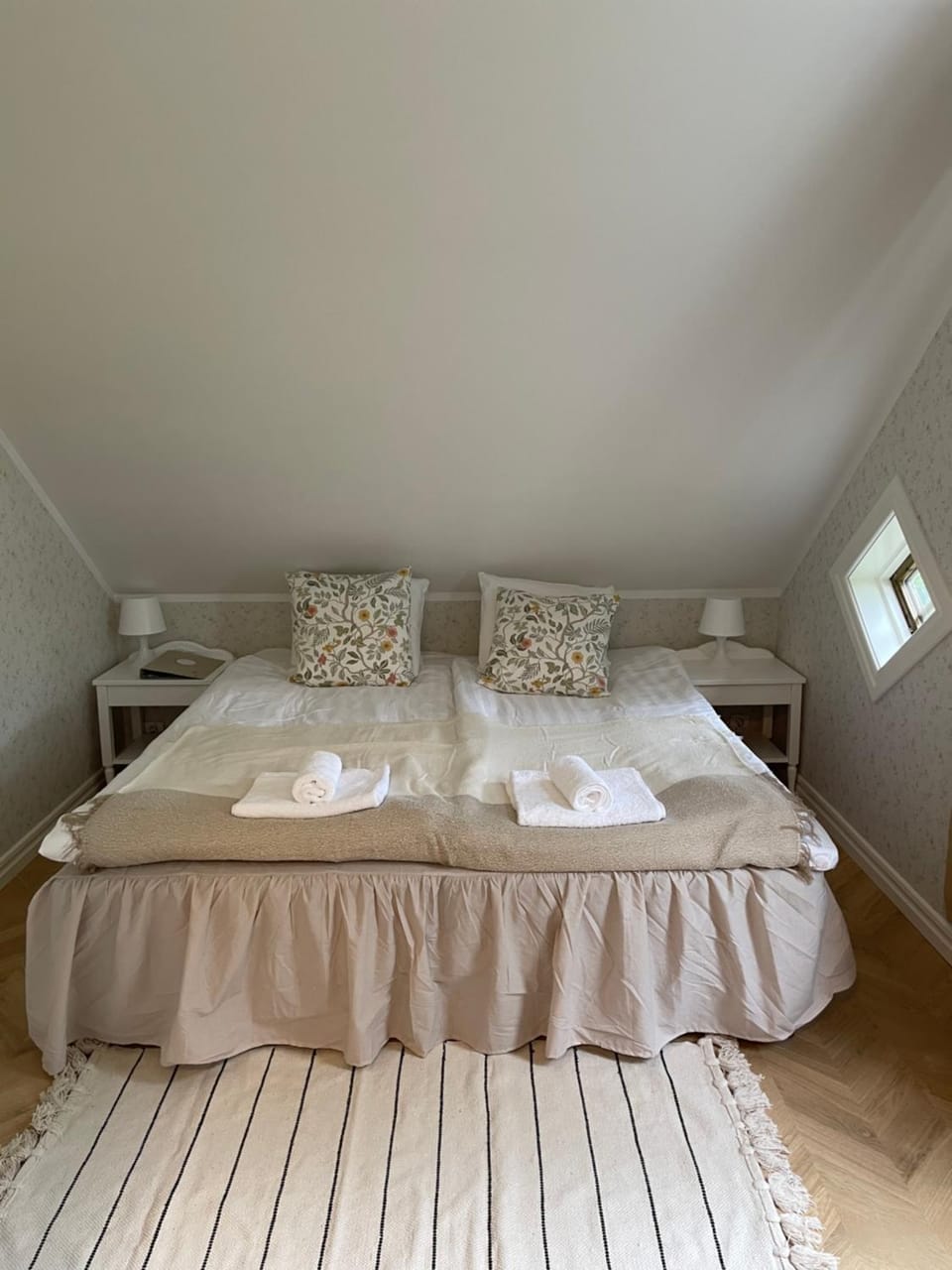 Pensionat Haga Öland Bed and Breakfast in Kalmar County, Sweden