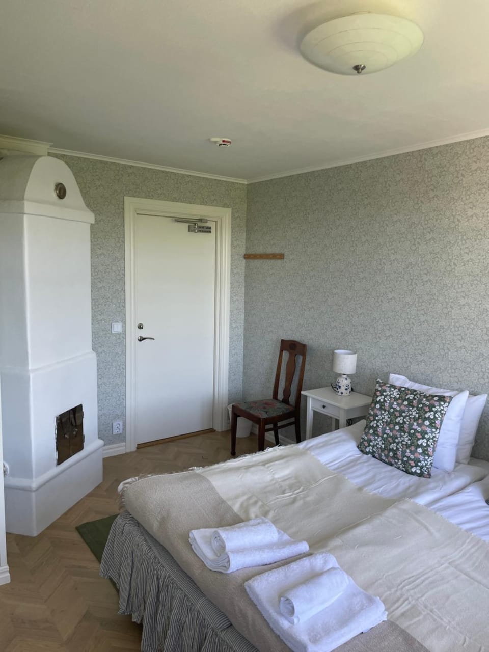 Pensionat Haga Öland Bed and Breakfast in Kalmar County, Sweden