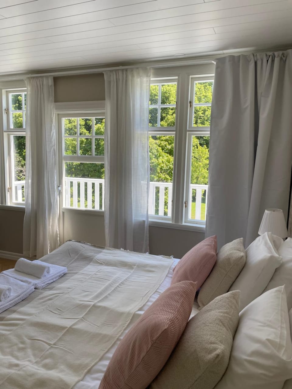Pensionat Haga Öland Bed and Breakfast in Kalmar County, Sweden