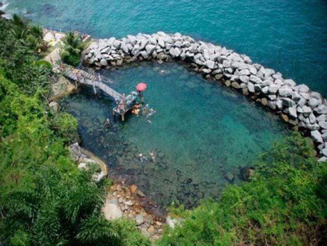 Vista Espetacular Porto Real suítes Apartment in Mangaratiba