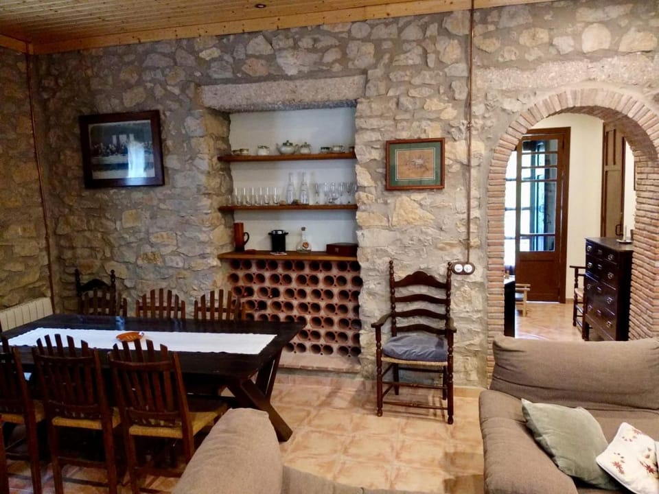 Xalet l’Avella House in Baix Maestrat