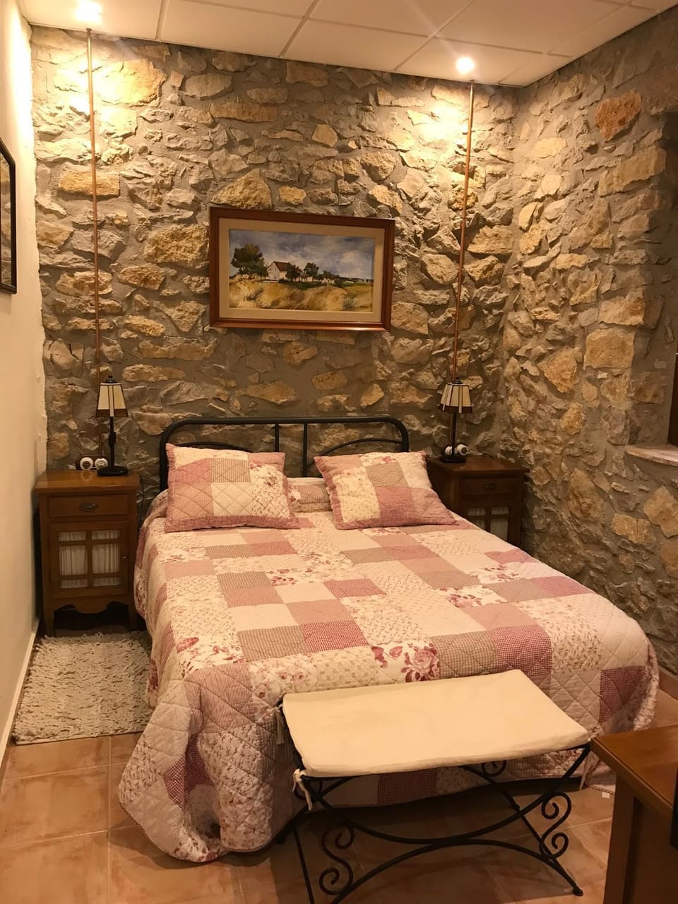 Xalet l’Avella House in Baix Maestrat