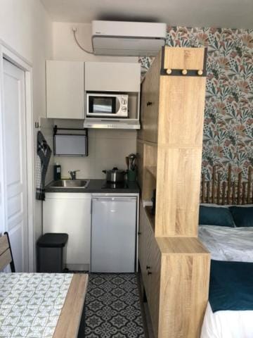 JARDIN FLEURY Apartment in Gien