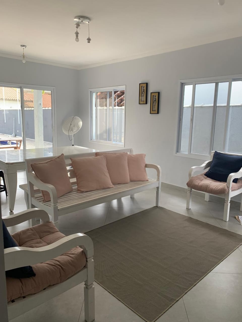 Morada da Praia - Casa House in Bertioga