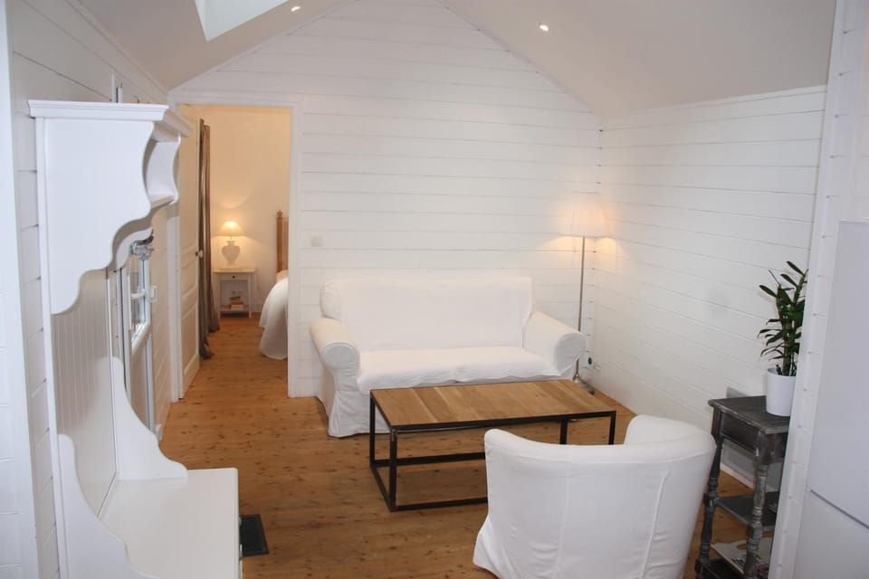 Maison Kador House in Crozon
