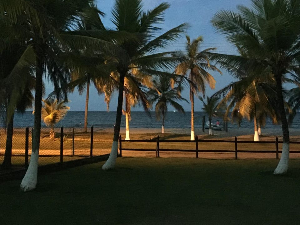 Sea view