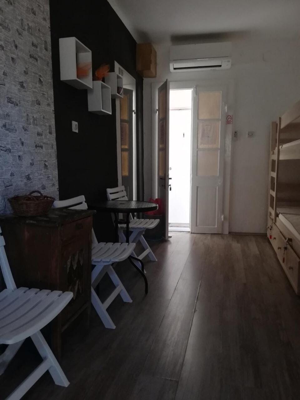 Hvar centre dorms Hostel in Hvar