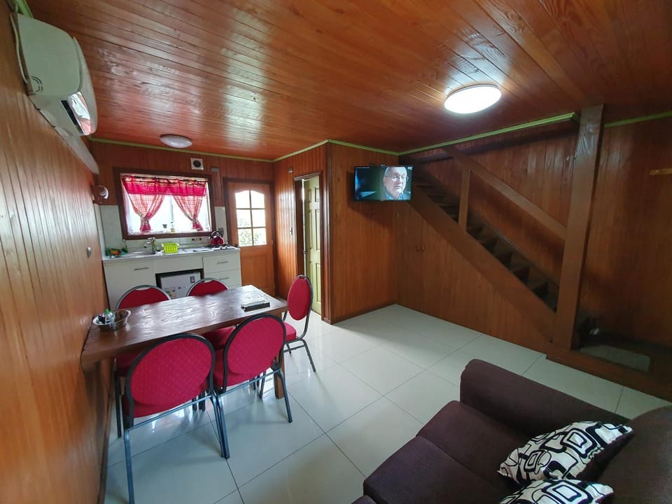 Cabañas Gaby Sur Apartment in Osorno